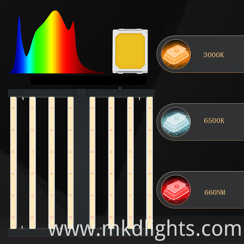 Full Spectrum Light For Plants